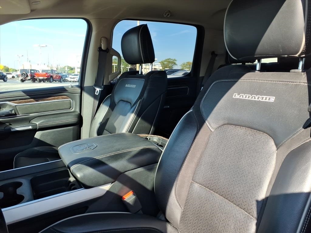2020 Ram 1500 Laramie photo 11