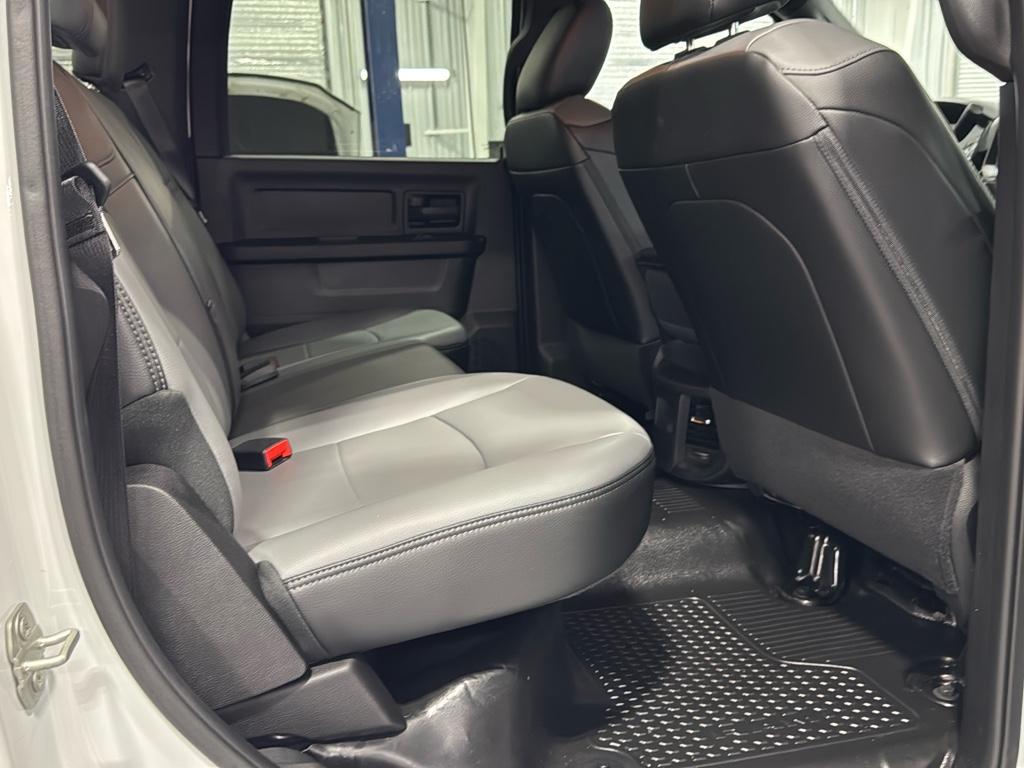 2024 Ram 3500 Tradesman photo 11