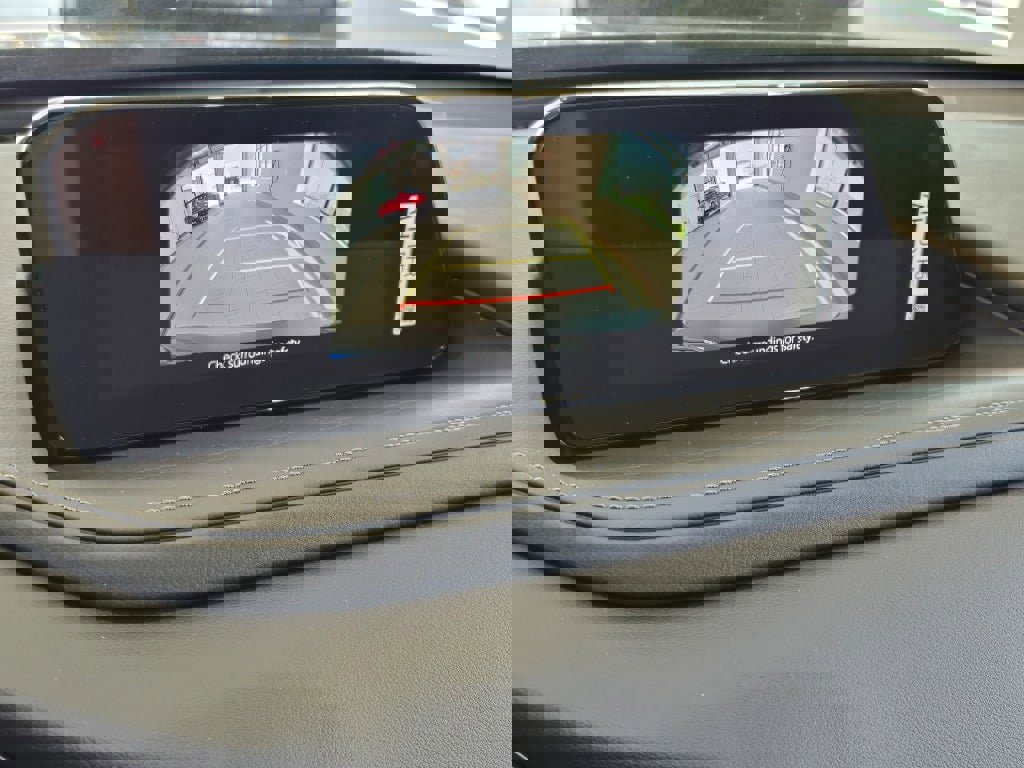 2025 Mazda CX-30 2.5 S photo 23