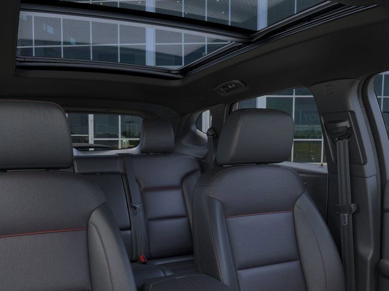 2025 Chevrolet Blazer RS photo 22