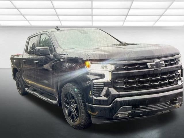 2023 Chevrolet Silverado 1500 RST's photo