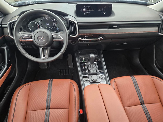 2025 Mazda CX-50 2.5 Turbo Meridian Edition photo 9
