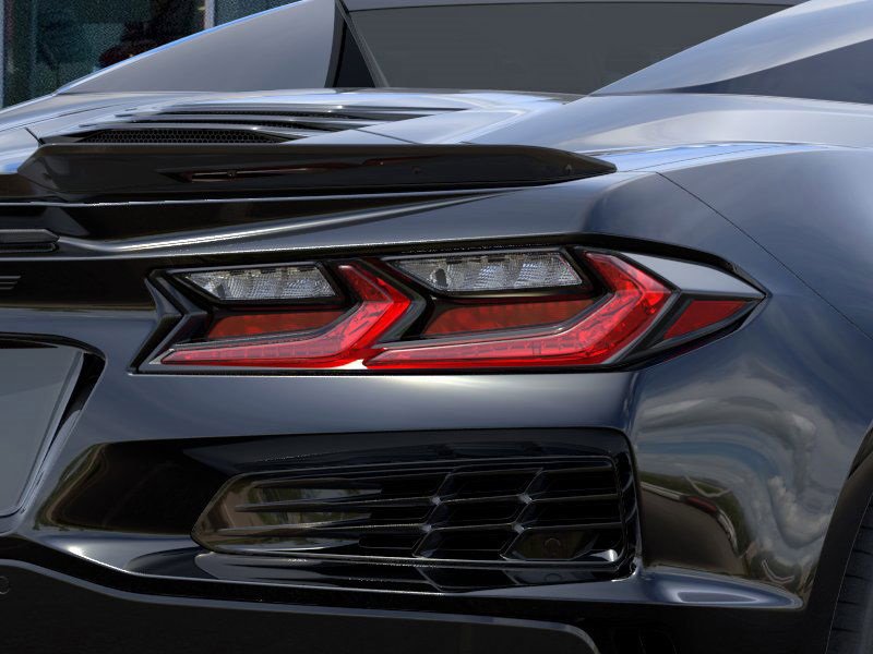 2025 Chevrolet Corvette E-Ray 2LZ photo 10