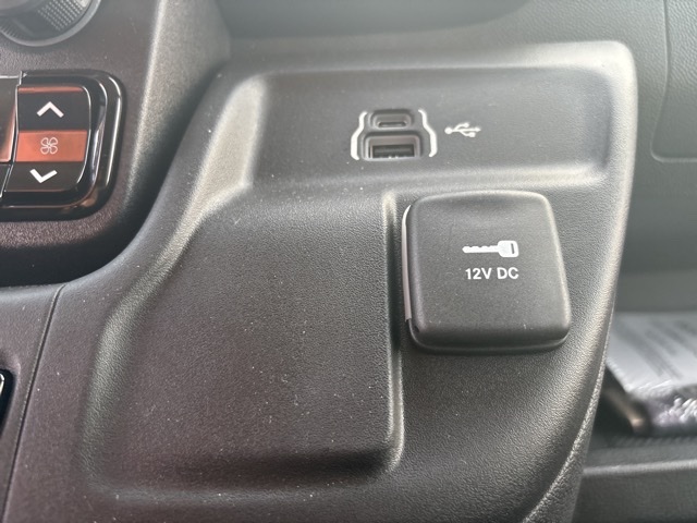 2026 Ram ProMaster 3500 photo 17