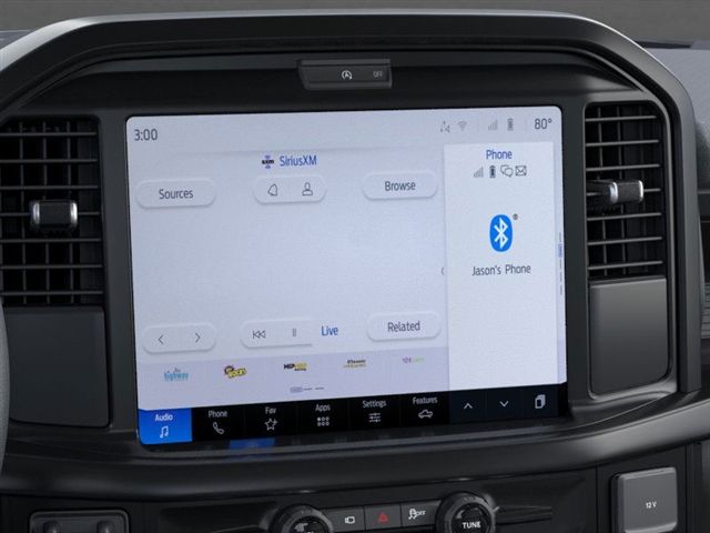 2026 FORD F-150 - Image 36