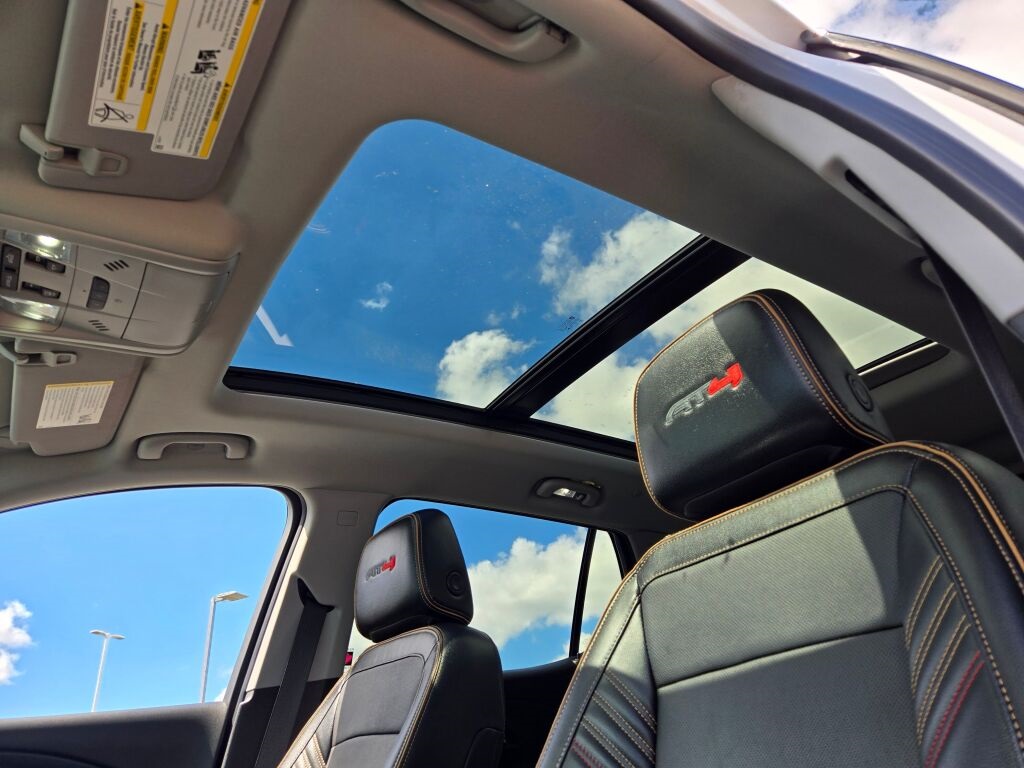 2023 Gmc Terrain AT4 photo 16