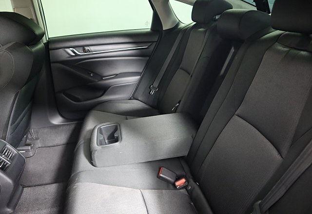 2019 Honda Accord EX 1.5T photo 18