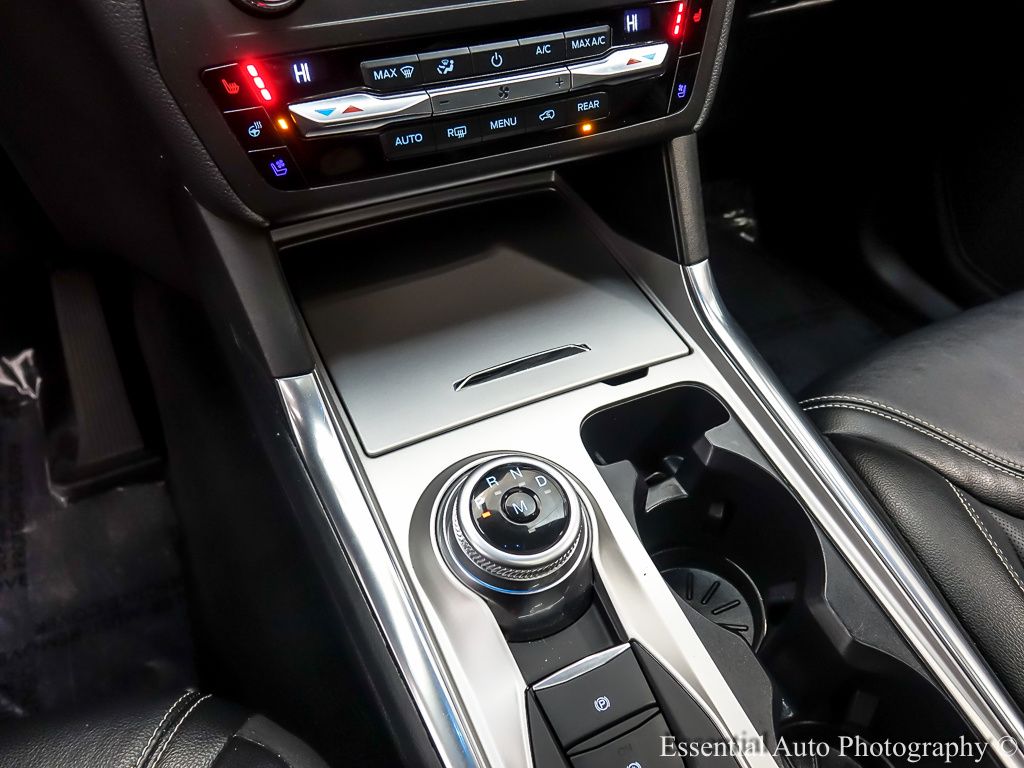 2020 FORD EXPLORER - Image 22