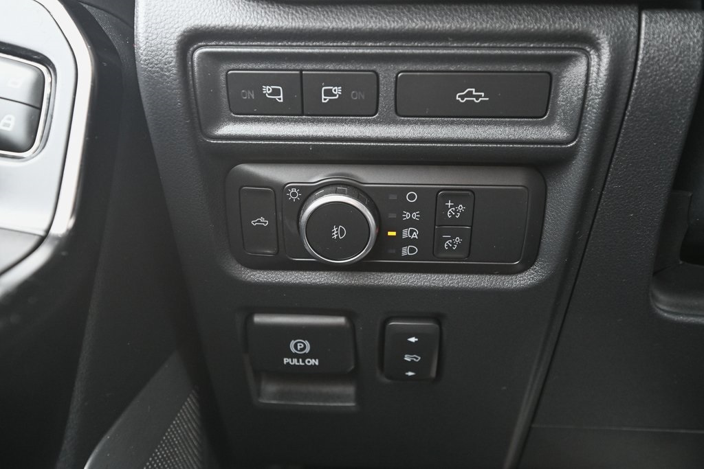 2021 Ford F-150 Platinum photo 40