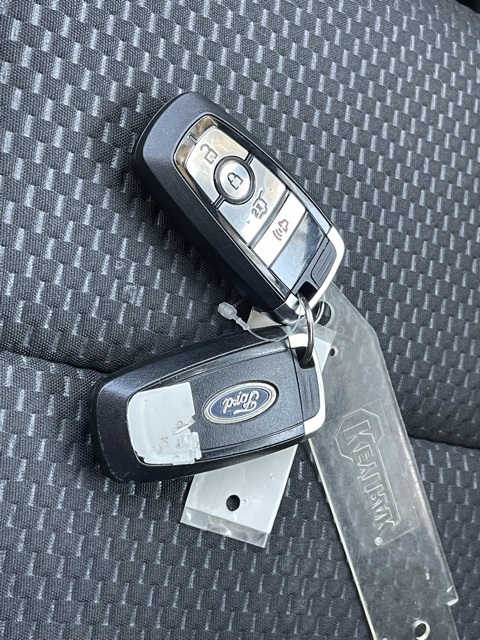 2023 Ford Escape ST-Line photo 30