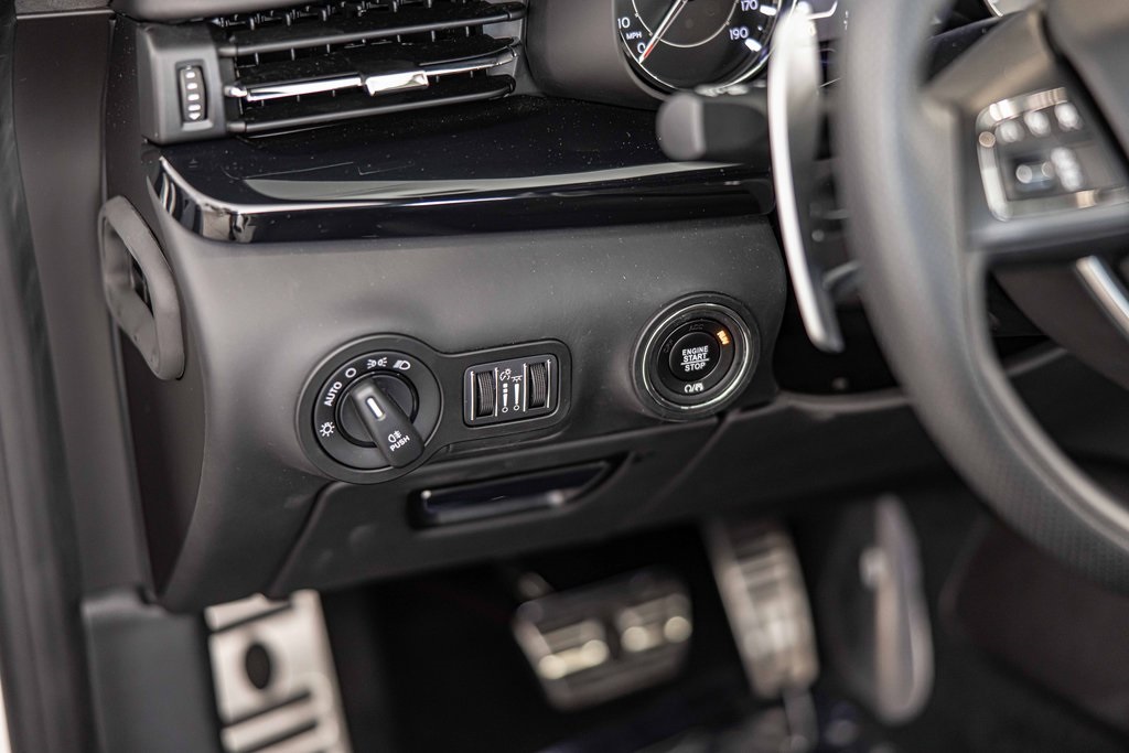 2023 MASERATI QUATTROPORTE - Image 22