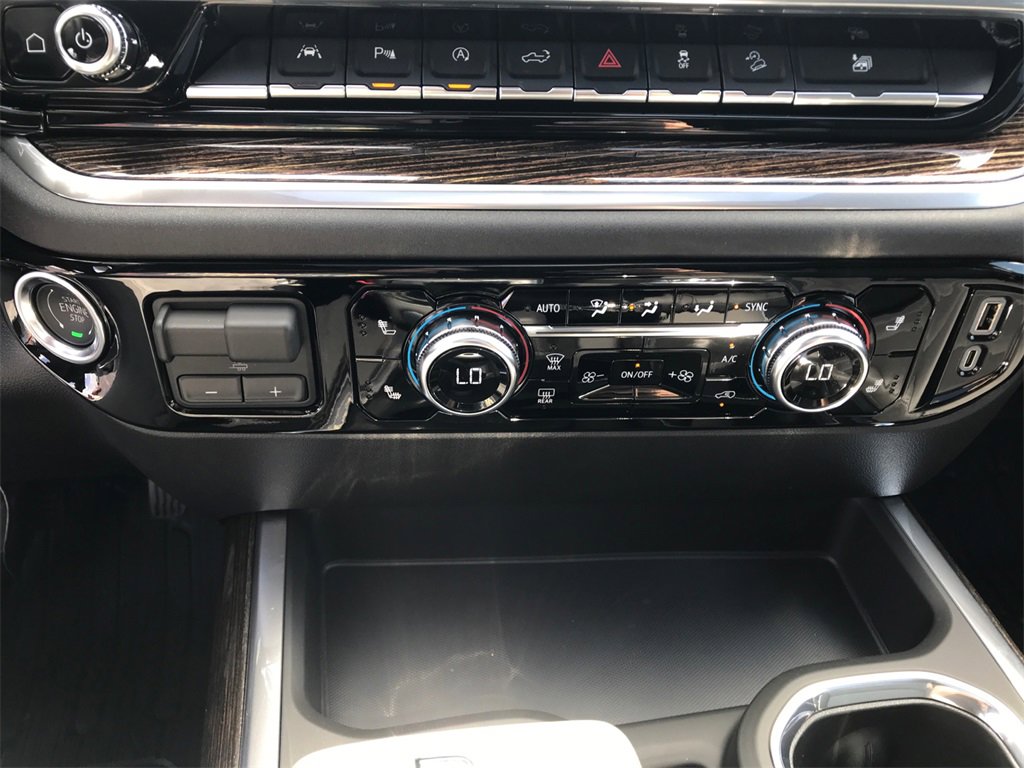 2026 GMC SIERRA - Image 24