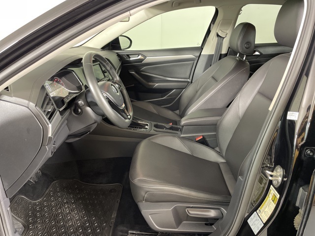 2020 Volkswagen Jetta 1.4T photo 11