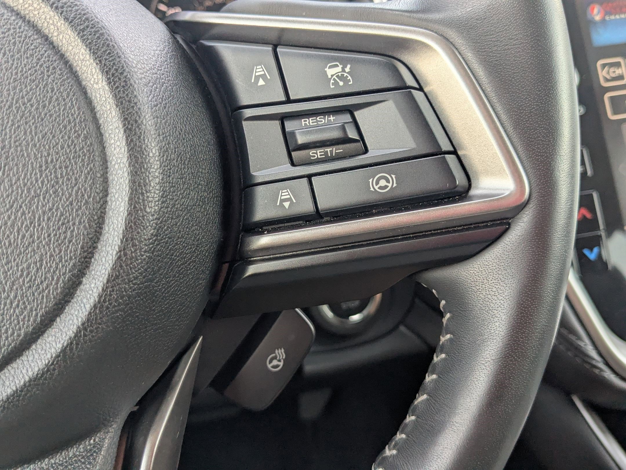 2023 Subaru Outback Touring XT photo 16