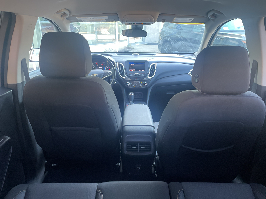 2020 Chevrolet Equinox LT photo 6