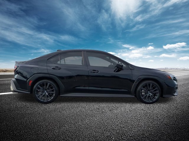 2024 Subaru WRX Premium photo 18