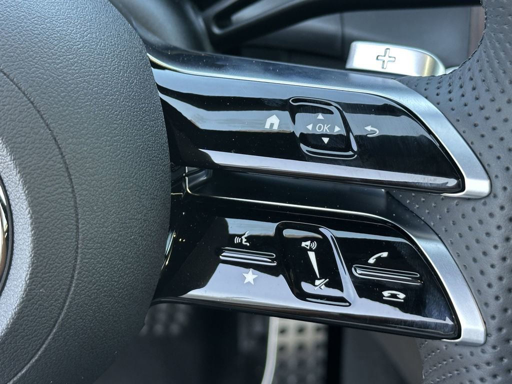 2025 Mercedes Benz GLC 350e 4MATIC photo 29