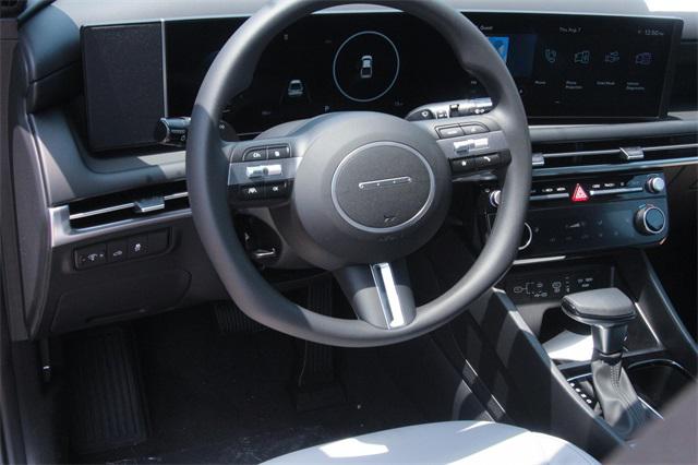 2026 Hyundai Santa Cruz SEL Activity photo 13
