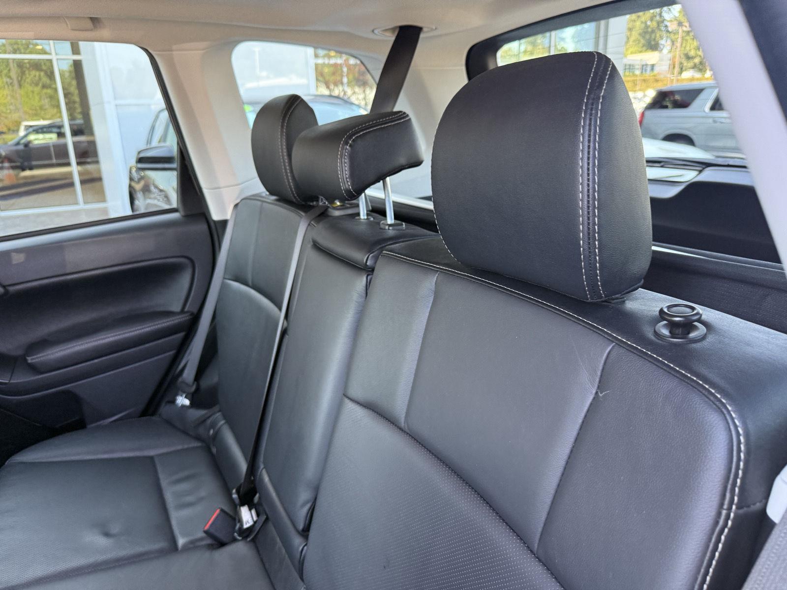 2014 Subaru Forester 2.5i Limited photo 10