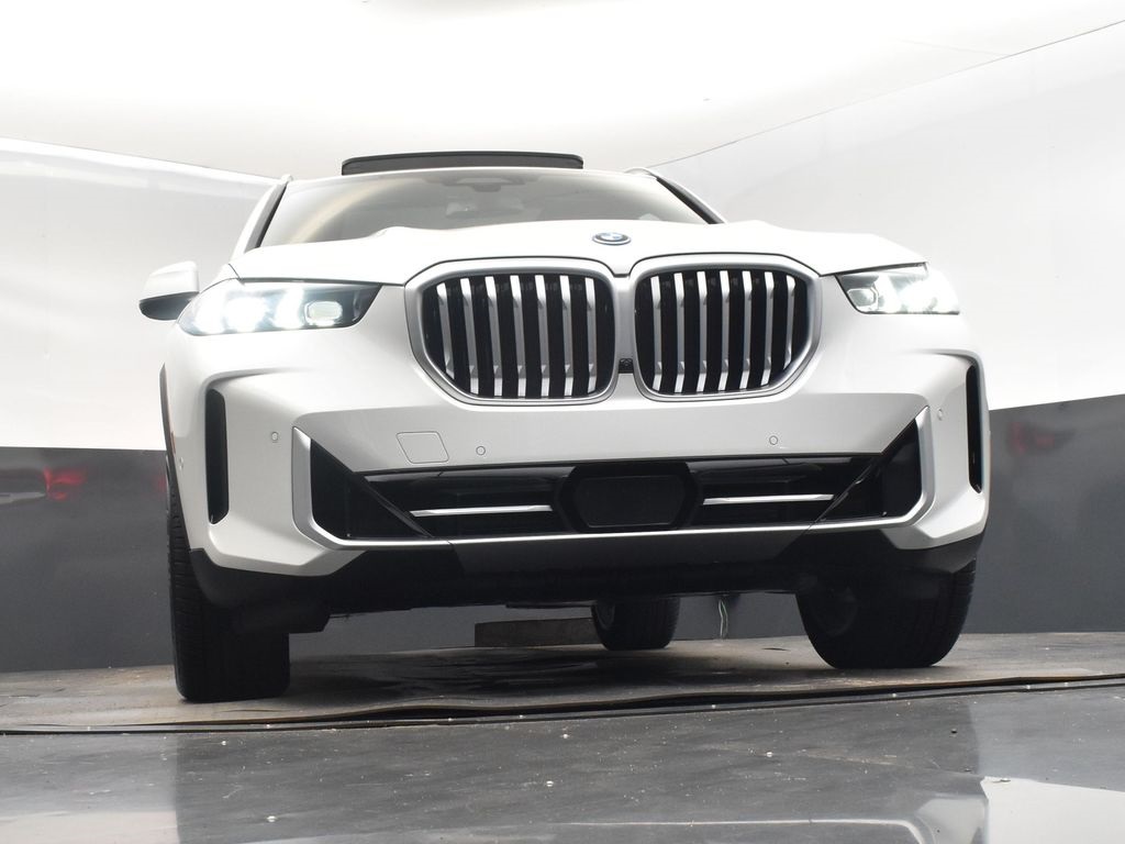 2026 Bmw X5 xDrive50e photo 42