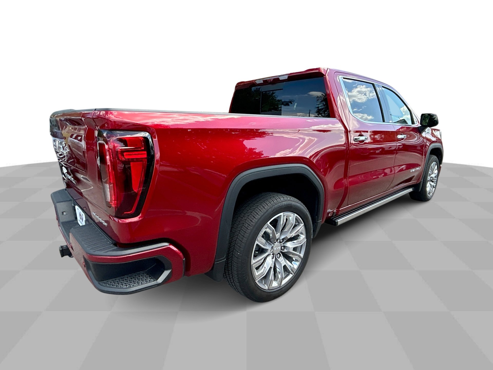 2024 Gmc Sierra 1500 Denali photo 7