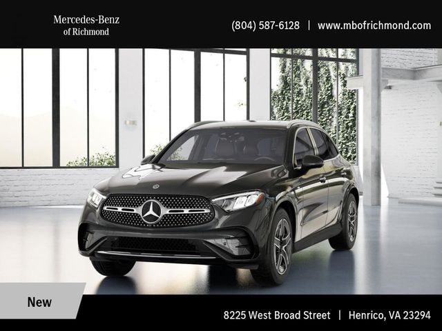 2025 Mercedes Benz GLC 350e 4MATIC photo 39