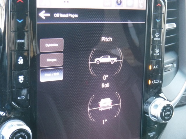 2025 Ram 2500 Big Horn photo 33