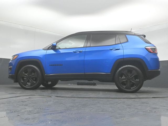 2019 JEEP COMPASS - Image 40
