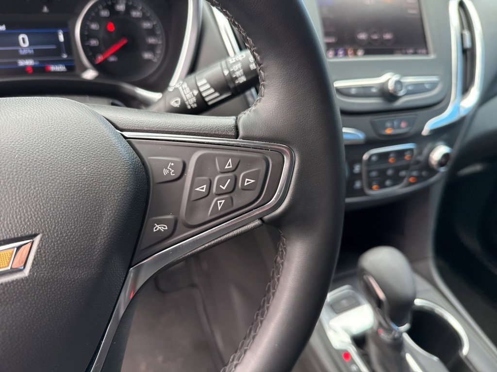 2024 Chevrolet Equinox LT photo 21