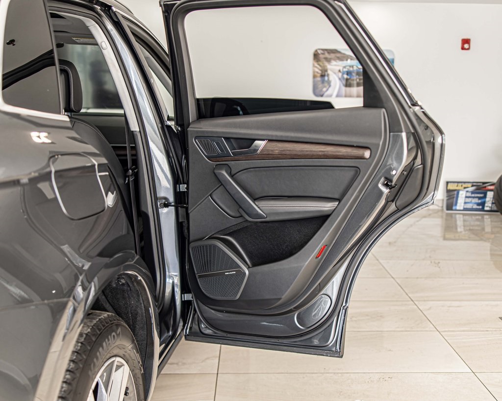 2023 AUDI Q5 - Image 43