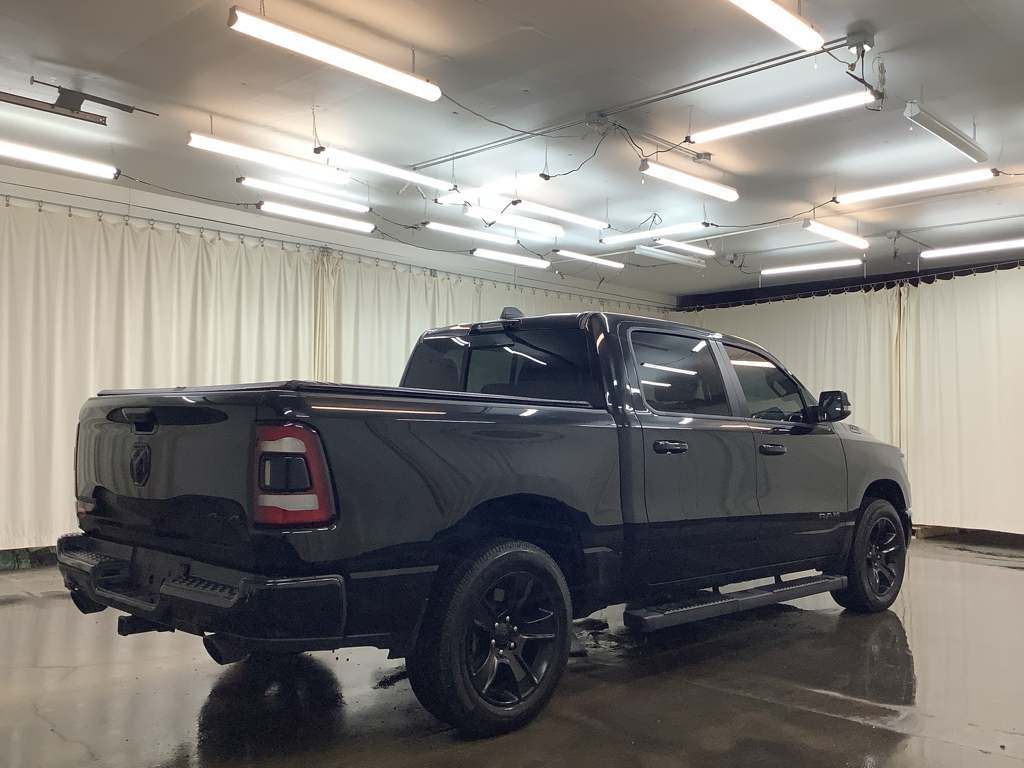 2024 Ram 1500 Big Horn Lone Star photo 2