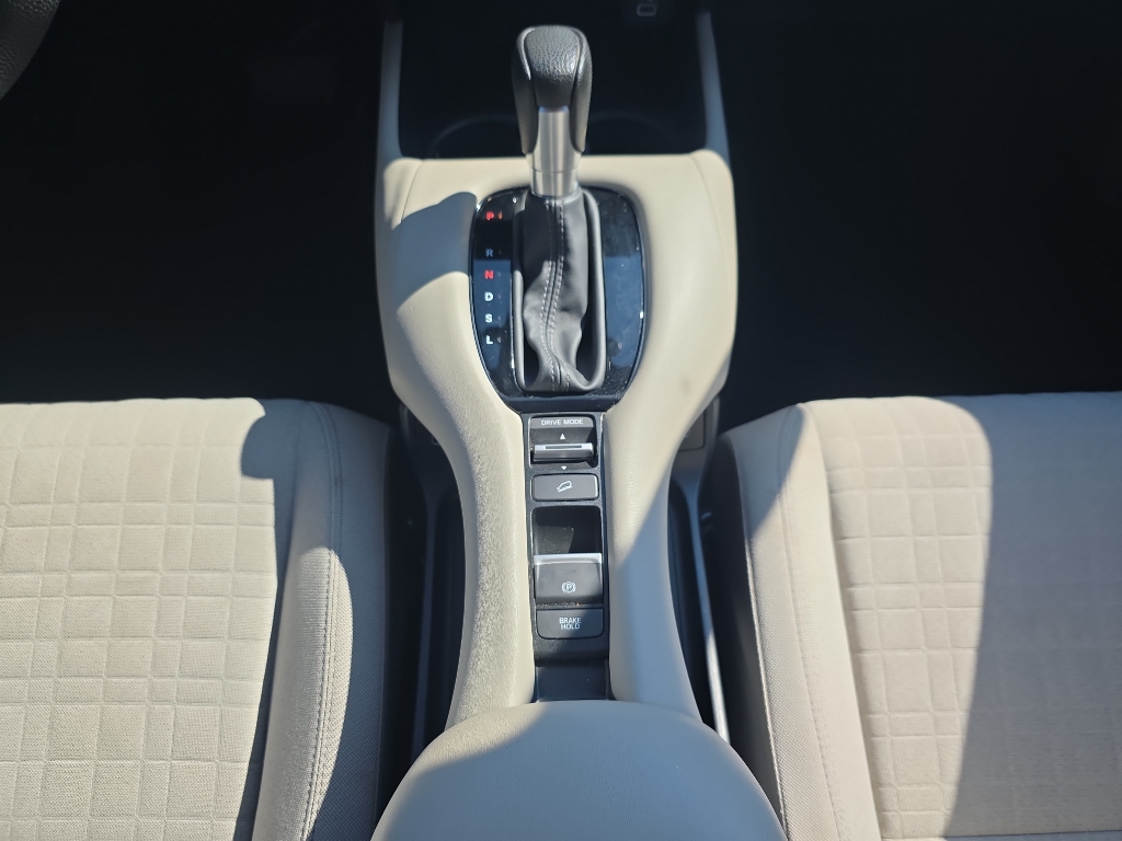 2023 Honda HR-V LX photo 22