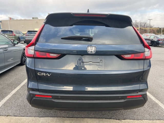 2023 Honda CR-V EX-L photo 3