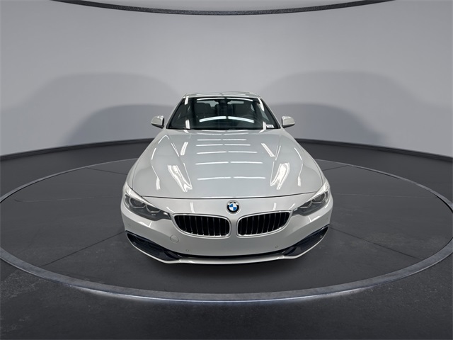 2019 Bmw 430i Coupe photo 3