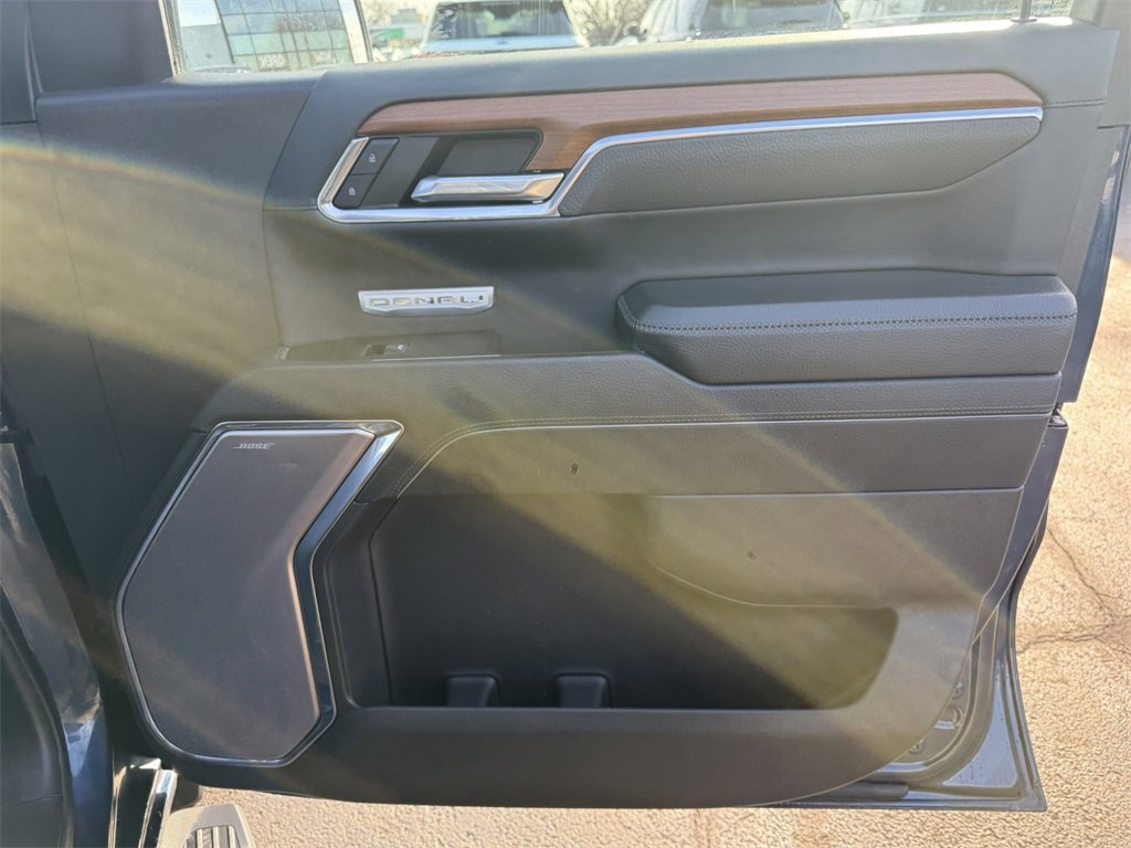 2023 GMC SIERRA - Image 37