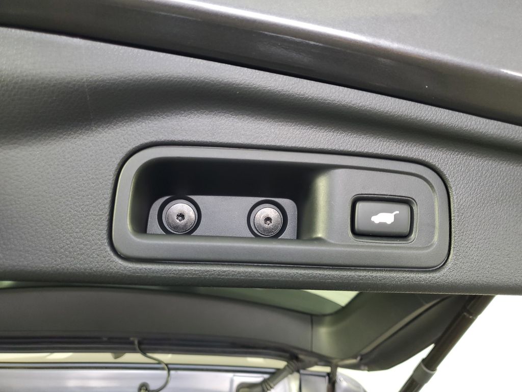 Used 2016 Gray Honda EX-L image 34