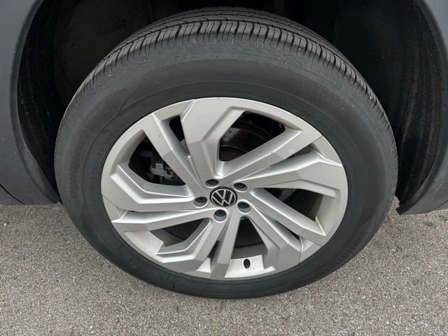 2023 Volkswagen Atlas V6 SE Technology photo 11