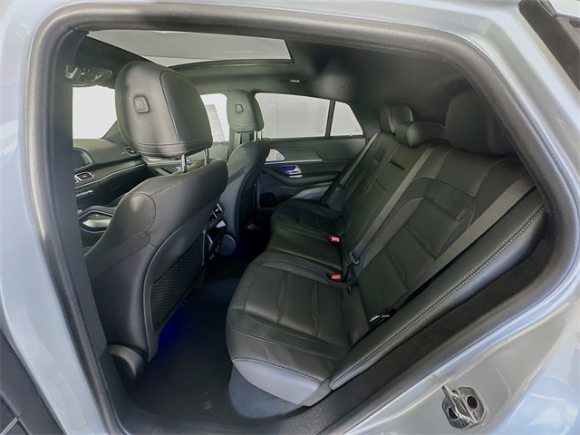 2025 Mercedes Benz GLE AMG 53 4MATIC Coupe photo 23