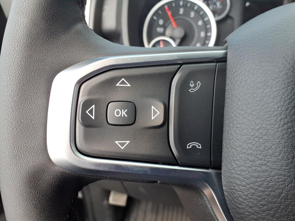 2025 Ram 2500 Big Horn photo 10