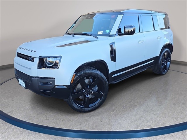 Defender 110 | Land Rover Denver