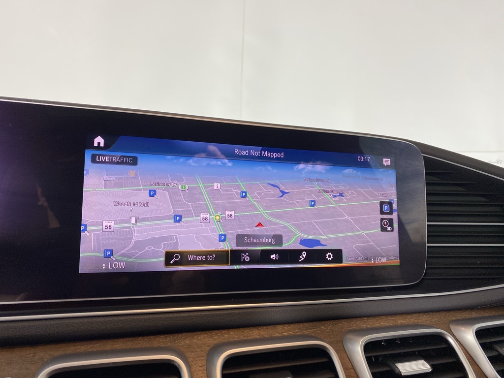 2020 Mercedes Benz GLE 350 4MATIC photo 14