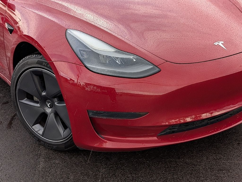 2022 Tesla Model 3 photo 3
