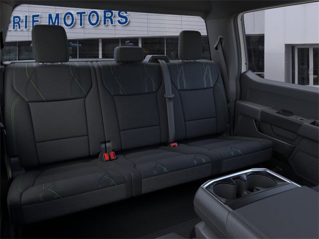 2025 FORD F-150 - Image 41