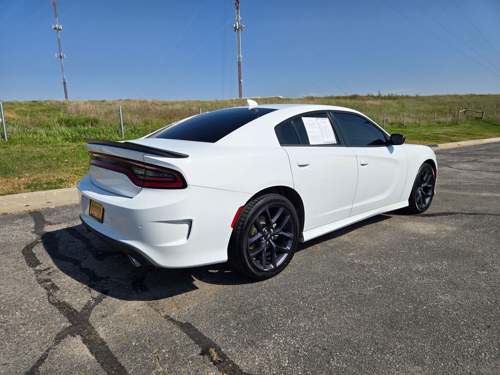 2023 Dodge Charger R/T photo 2