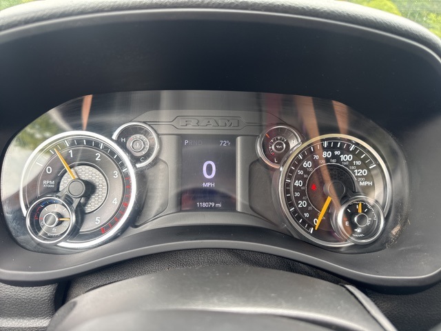 2021 Ram 3500 Tradesman photo 20