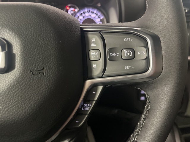 2025 Ram 1500 Big Horn photo 11