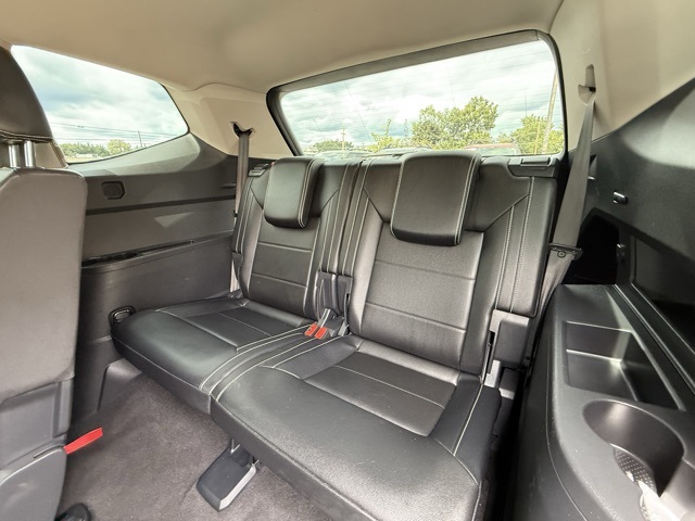 2021 Volkswagen Atlas V6 SE Technology photo 16