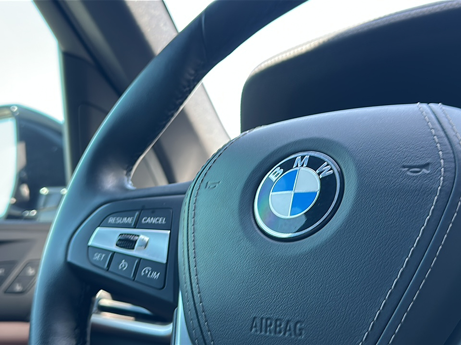 2022 Bmw X5 sDrive40i photo 12