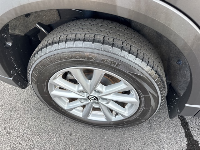 2023 Mazda CX-5 2.5 Select photo 6