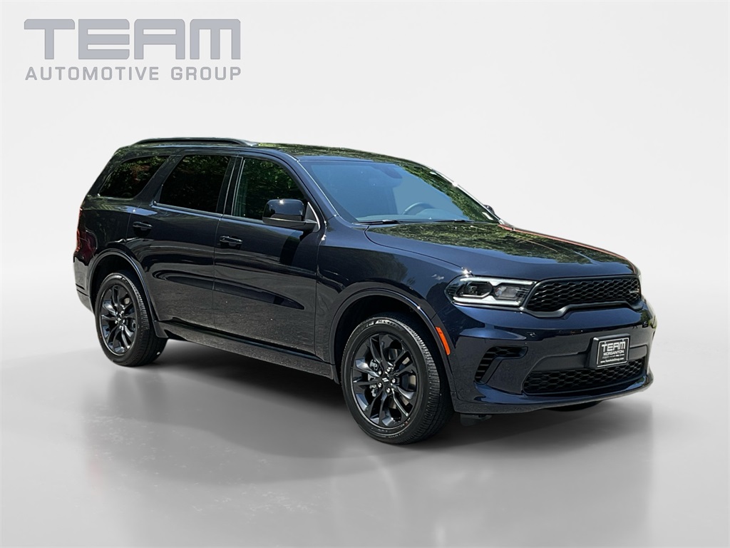 2025 Dodge Durango GT's photo